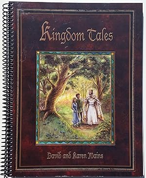 Seller image for Kingdom Tales for sale by Goodwill_NE_Indiana