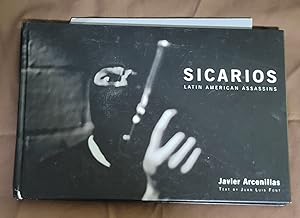 Seller image for Sicarios - Latin American Assasins + Exhibit brochure for sale by Rainy Day Paperback
