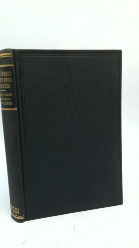 Seller image for High-Speed Computing Devices for sale by ThriftBooksVintage