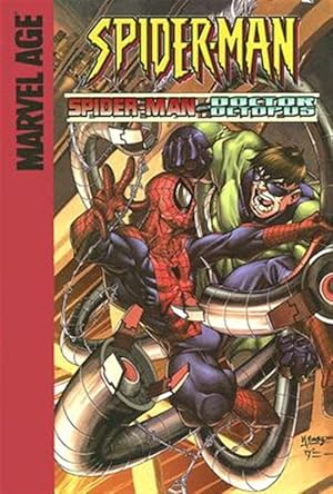 Seller image for Spider-man Versus Doctor Octopus for sale by GreatBookPrices