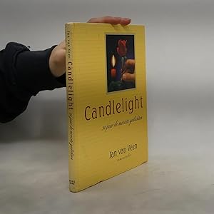 Imagen del vendedor de Candlelight: 30 jaar de mooiste gedichten a la venta por Bookbot