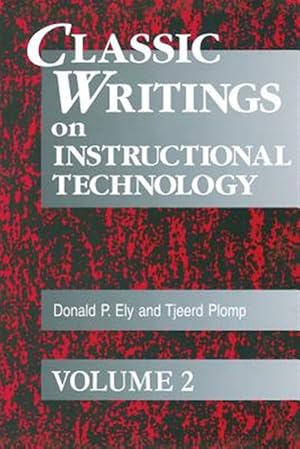 Seller image for Classic Writings on Instructional Technology for sale by GreatBookPrices