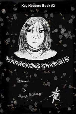 Immagine del venditore per Darkening Shadows : Key Keepers Book venduto da GreatBookPrices