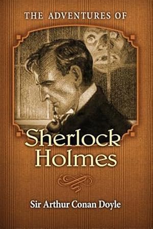 Immagine del venditore per The Adventures of Sherlock Holmes venduto da GreatBookPrices