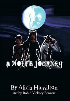 Immagine del venditore per Wolf's Journey venduto da GreatBookPrices
