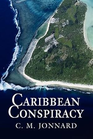 Seller image for Caribbean Conspiracy for sale by GreatBookPrices