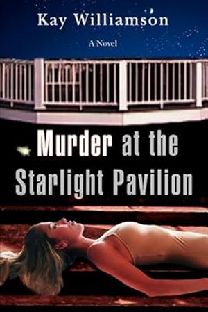 Seller image for Murder at the Starlight Pavilion for sale by GreatBookPrices