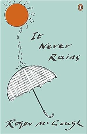 Immagine del venditore per It Never Rains venduto da WeBuyBooks