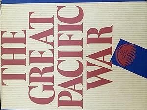 Seller image for The Great Pacific War for sale by Coas Books