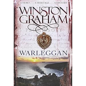 Seller image for Warleggan (Poldark) for sale by Zoom Books East