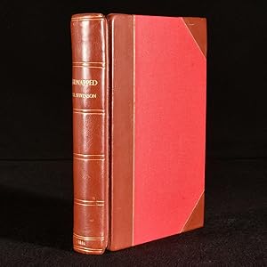 Bild des Verk�ufers f�r Kidnapped: The Adventures of David Balfour (The World's Best Reading) zum Verkauf von Blue Vase Books