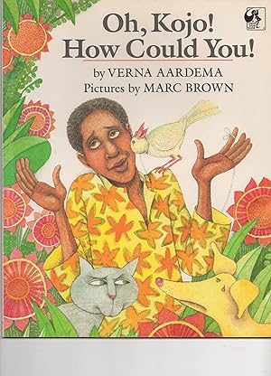 Imagen del vendedor de Oh, Kojo! How Could You!: An Ashanti Tale a la venta por Zoom Books Company