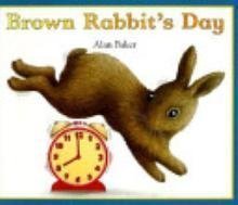 Immagine del venditore per Brown Rabbit's Day (Little Rabbit Books) venduto da Zoom Books East