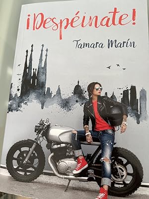 Imagen del vendedor de Desp�inate a la venta por Librer�a Oeste