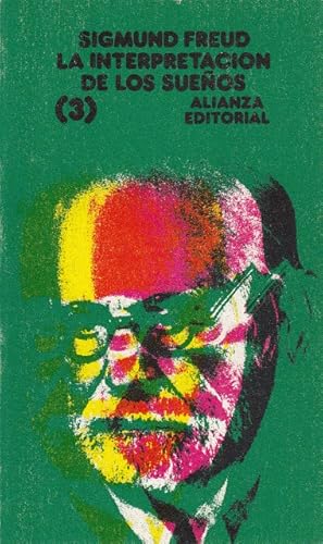Imagen del vendedor de LA INTERPRETACION DE LOS SUE�OS 3 a la venta por Librer�a Oeste