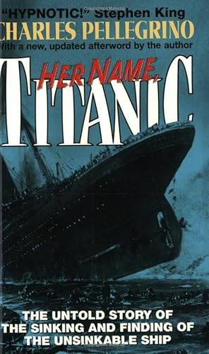 Seller image for Her Name, Titanic for sale by Zoom Books Company