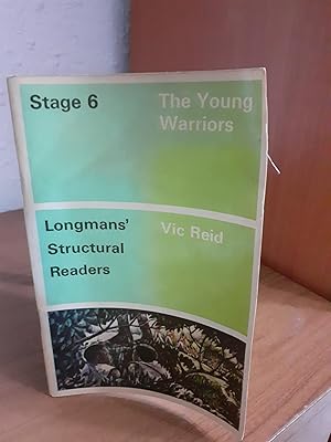 Imagen del vendedor de The young warriors que vende Librería Maldonado