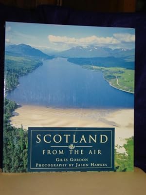 Seller image for Scotland from the Air for sale by Gil's Book Loft