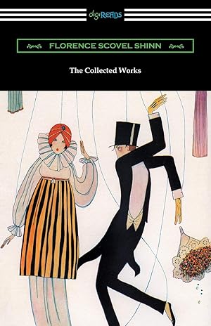 Bild des Verk�ufers f�r The Collected Works of Florence Scovel Shinn (The Game of Life and How to Play It, Your Word Is Your Wand, The Secret Door to Success, and The Power of the Spoken Word) zum Verkauf von Zoom Books East