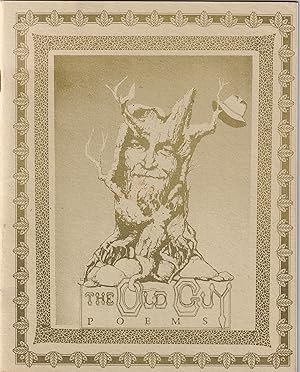 Seller image for THE OLD GUY POEMS for sale by David Gaines