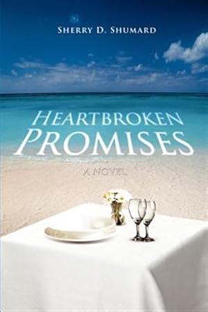 Imagen del vendedor de Heartbroken Promises a la venta por GreatBookPricesUK