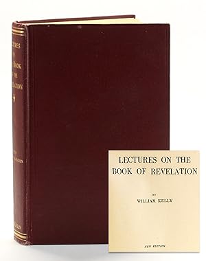 Seller image for LECTURES ON THE BOOK OF REVELATION for sale by Arches Bookhouse