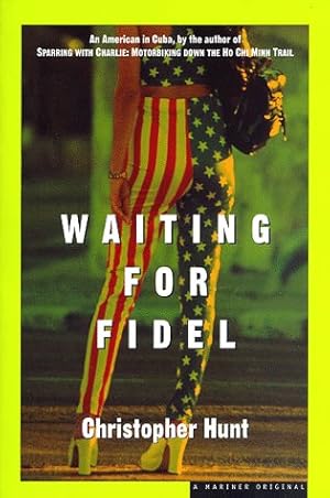 Seller image for Waiting for Fidel for sale by Austin Goodwill 1101