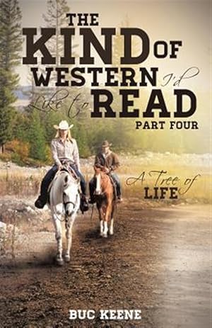 Bild des Verk�ufers f�r THE KIND OF WESTERN I'D LIKE TO READ zum Verkauf von GreatBookPricesUK