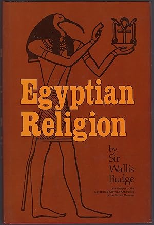 Seller image for Egyptian Religion for sale by Newhouse Books