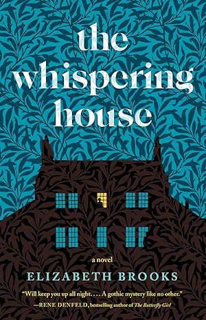 Immagine del venditore per The Whispering House venduto da Aspen Book Co.