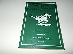 Seller image for Warpath and Cattle Trail for sale by Paradise Found Books