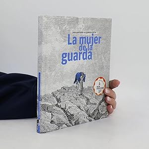 Immagine del venditore per La mujer de la guarda venduto da Bookbot