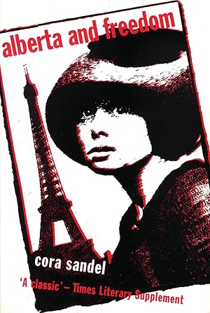Seller image for Alberta and Freedom for sale by Zoom Books East