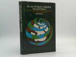 Imagen del vendedor de An International Antitrust Primer a la venta por ThriftBooksVintage