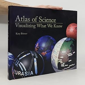 Bild des Verk�ufers f�r Atlas of Science: Visualizing What We Know zum Verkauf von Bookbot