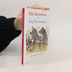 Seller image for Het dierenfeest for sale by Bookbot