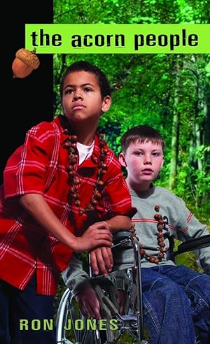 Imagen del vendedor de The Acorn People a la venta por Zoom Books East