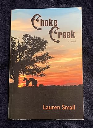 Seller image for Choke Creek for sale by Manitou Books