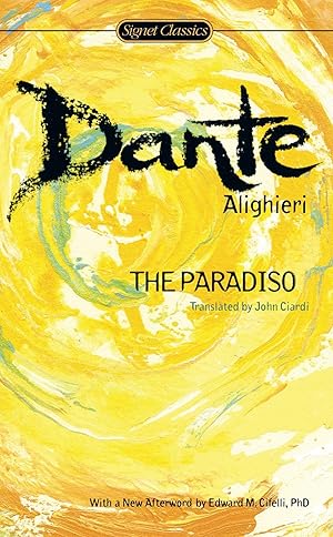 Immagine del venditore per The Paradiso (Signet Classics) venduto da Zoom Books East