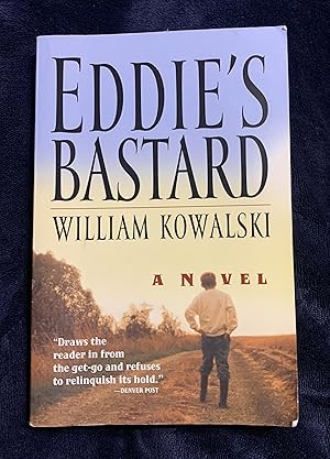 Seller image for Eddie's Bastard: A Lyrical Story of an Irish-American Grandfather, His Grandson, and Their Heritage for sale by Manitou Books
