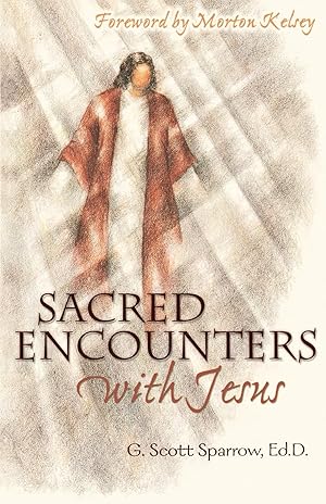 Seller image for Sacred Encounters with Jesus for sale by Greenworld Books