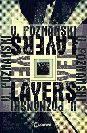 Seller image for Layers: Der SPIEGEL-Bestseller von Ursula Poznanski for sale by mediafritze