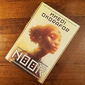 Image du vendeur pour Noor mis en vente par Hostile City Editions