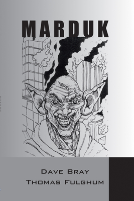 Imagen del vendedor de Marduk (Paperback or Softback) a la venta por BargainBookStores