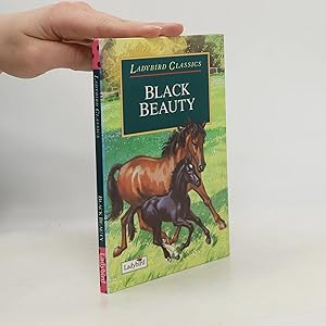Bild des Verk�ufers f�r Black Beauty zum Verkauf von Bookbot