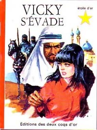 Immagine del venditore per Vicky s'� vade - Wynn Kincade venduto da ChouetteCoop