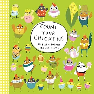 Bild des Verk�ufers f�r Count Your Chickens zum Verkauf von Goodwill of Colorado