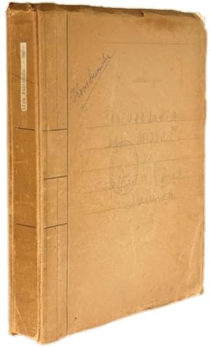 Von der Verkäuferin bzw. dem Verkäufer bereitgestelltes Bild für GRAMATICA DO KIMBUNDO. zum Verkauf durch Livraria Castro e Silva