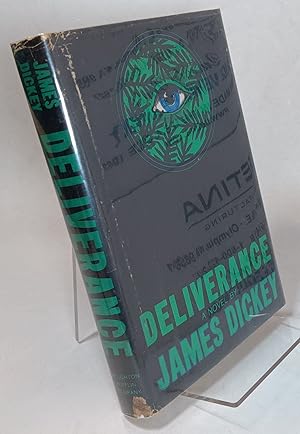 Seller image for Deliverance for sale by COLLINS BOOKS