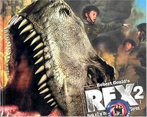 Seller image for Rex 2 (Time Soldiers Series, Bk. #2) for sale by Goodwill Books